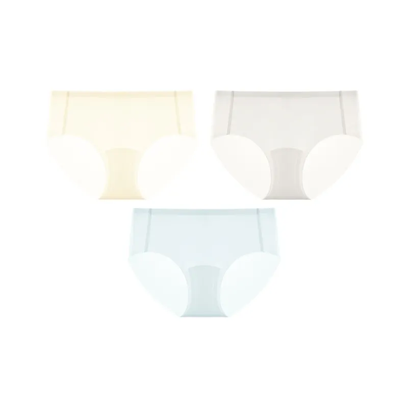 2323 Underpants Women's Combo Set-6