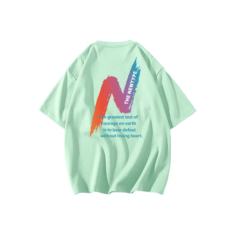 Nt T-Shirts Unisex-7