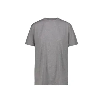 WARDROBE.NYC T-Shirt Women's Gray