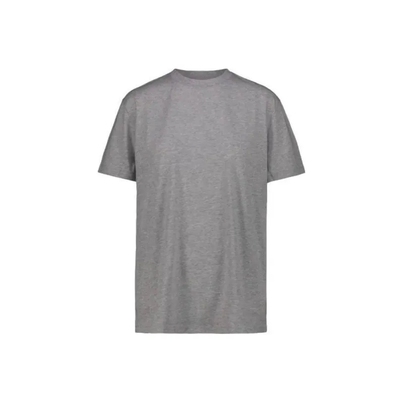 WARDROBE.NYC T-Shirt Women's Gray-0