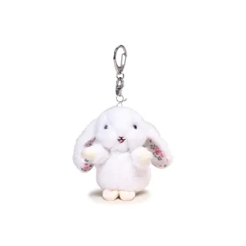 Jinnew Polyester Keychains Unisex