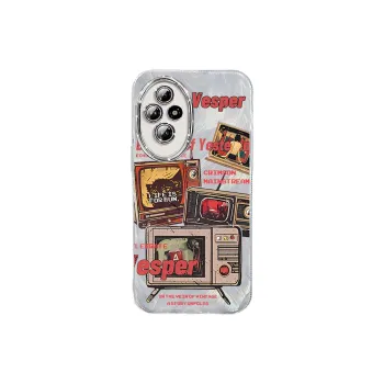 TUNAMEI Phone Cases