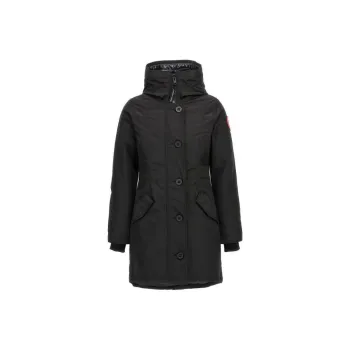 Canada Goose Jackets Coats Women's Black