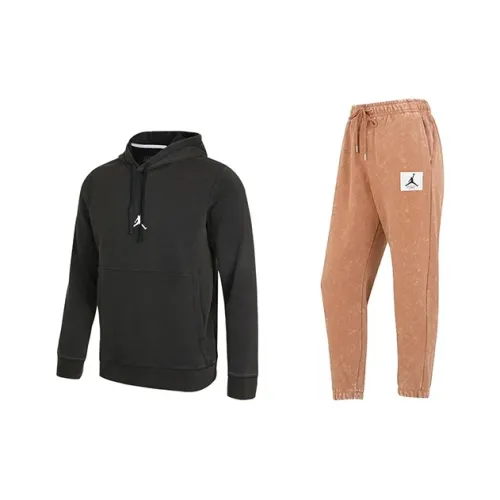 JORDAN Sweatshirt Sets Men