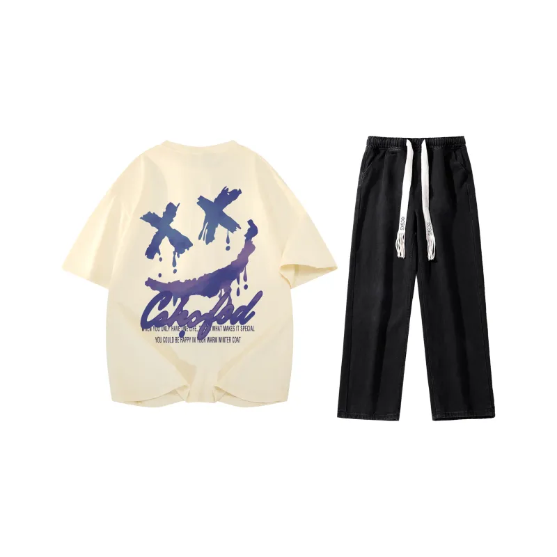 CSKS Casual Sportswear Unisex-8