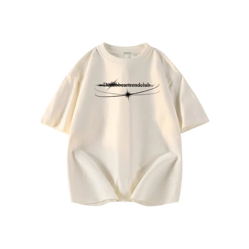 Budding Bear T Shirts Unisex-4