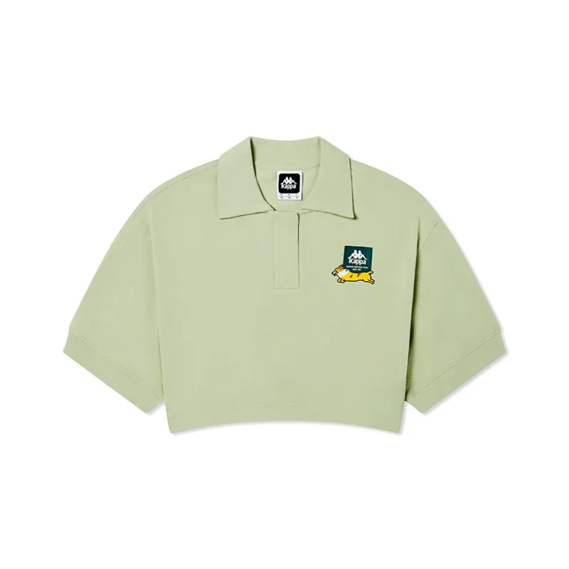 Kappa Polo Shirts Women's-2