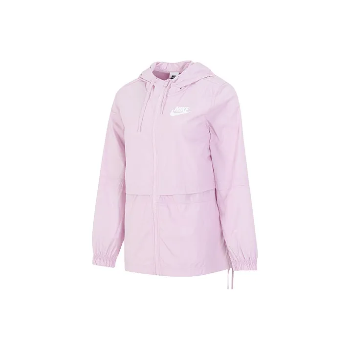 Nike Jackets Women's Pink-0