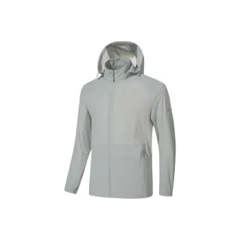 WOSAWE Breathable UV Protection Sun Protection Sun Protection Clothing Unisex
