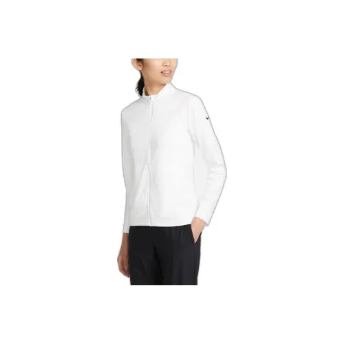 Nike Jackets & Coats Women's White
