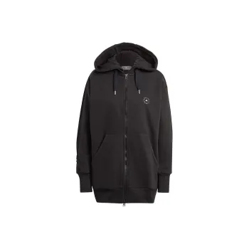 Adidas Jackets Women's Black