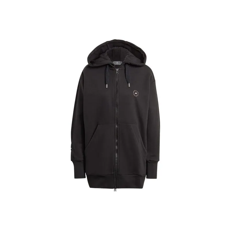 Adidas Jackets Women's Black-0