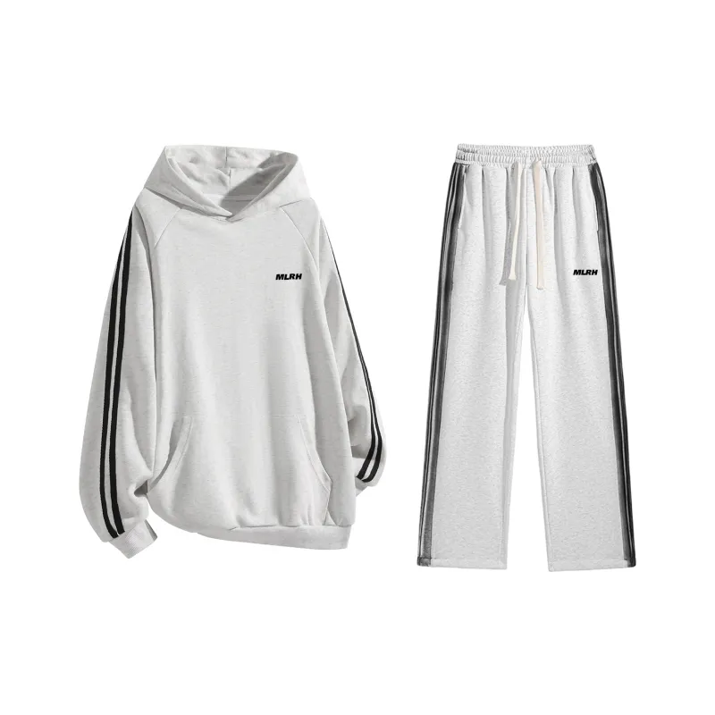 MLRH Sweatshirt Sets Unisex-2