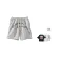 Light Heather Gray (Includes A Random T-Shirt)