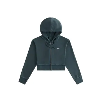 KITH Women's Fallon Hoodie 'Chronicle'