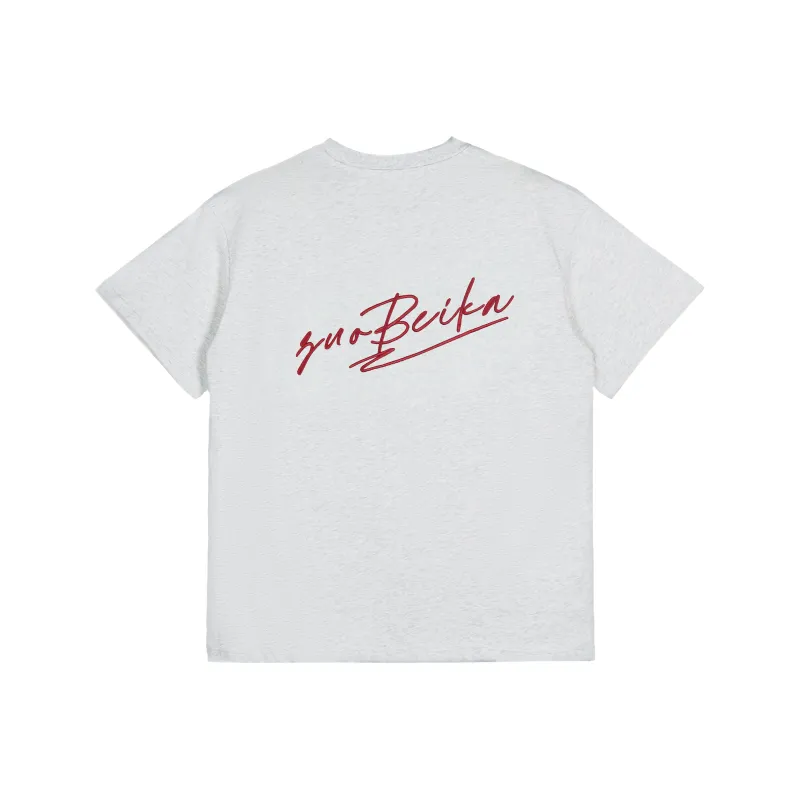 ZUOBEIKA T Shirts Women's-0