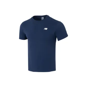 New Balance T Shirt Unisex Blue