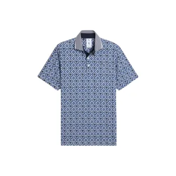 PUMA PTC Golf Clothing Men's Blue