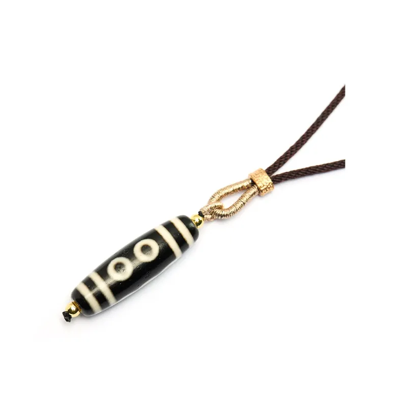 CEETOL Jade Necklaces Unisex-59