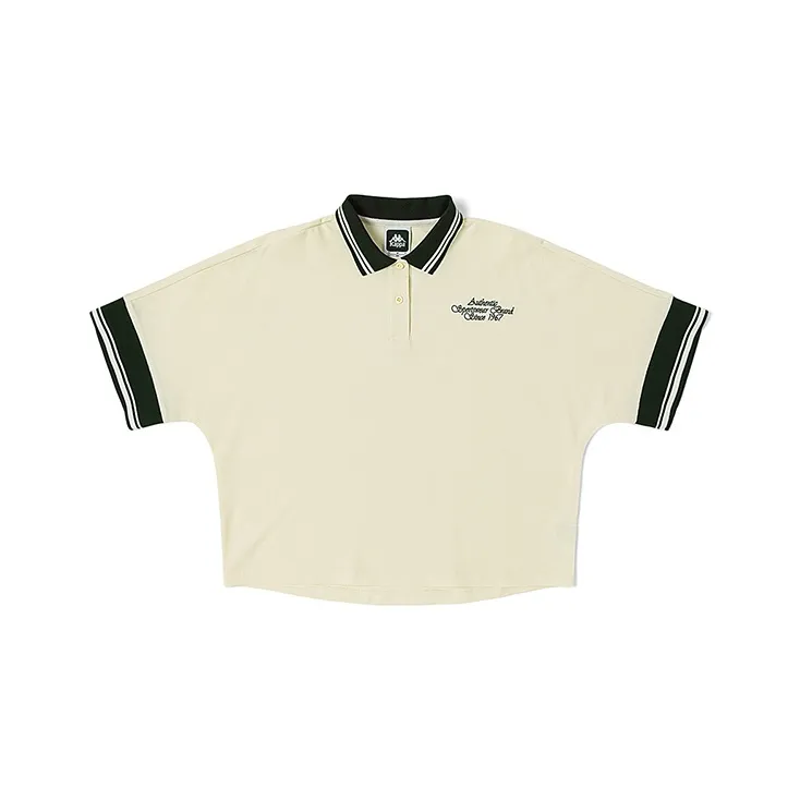 Kappa Polo Shirts Women's-0