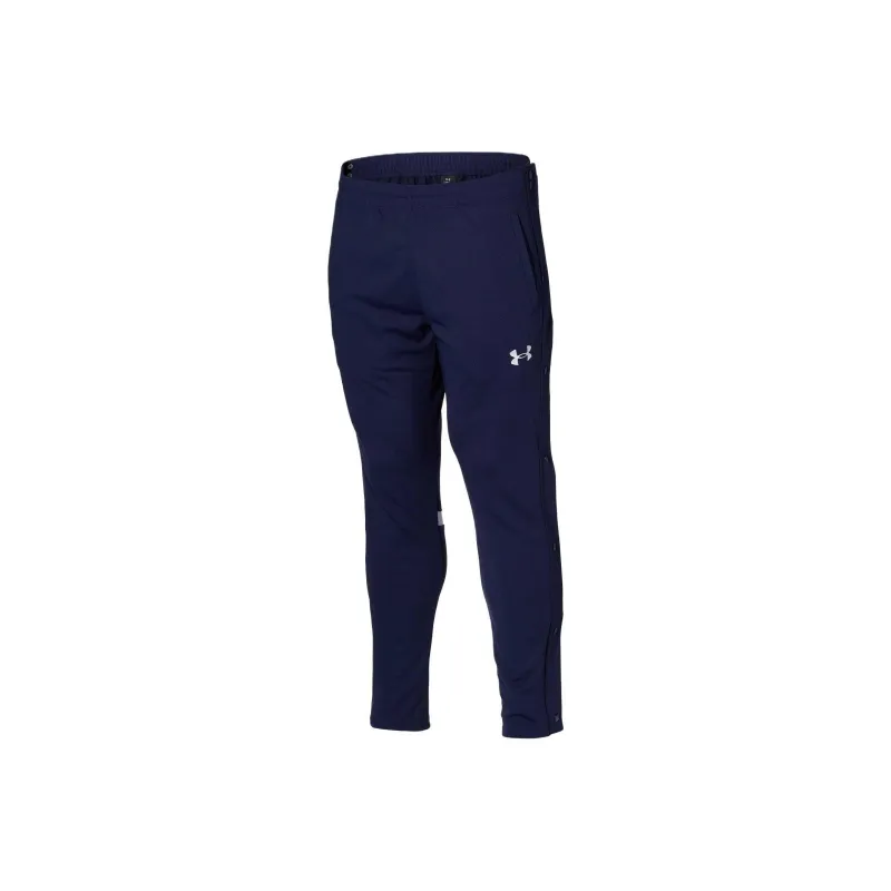 Under Armour Basketball Shorts Unisex Marine Blue-0