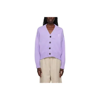 AMIPARIS Knitwear Women's Purple