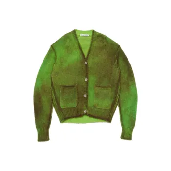 Acne Studios Knitwear Women's Green