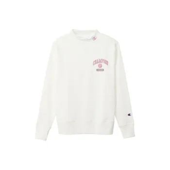 Champion T-Shirts Women's Ecru