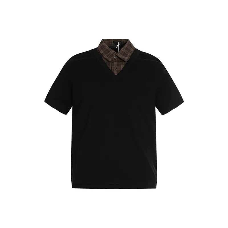 WLNEXT T Shirts Unisex-2