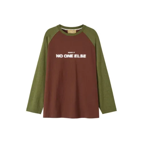 NO ONE ELSE T Shirts Unisex