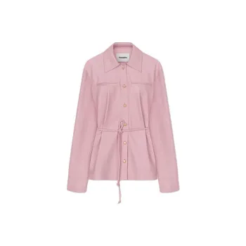 NANUSHKA Shirts Women's Pink