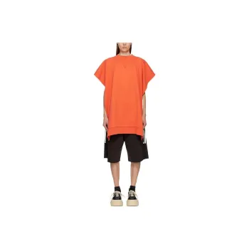 MM6 Maison Margiela T Shirt Women's Orange