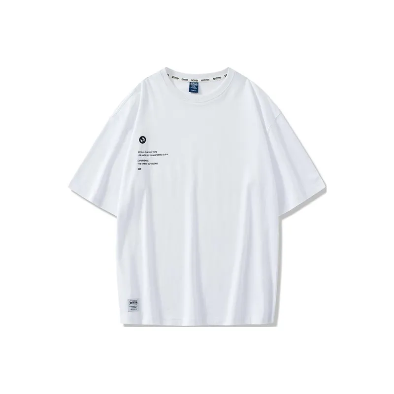 OUTDOOR PRODUCTS T Shirt Women's White-0