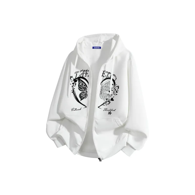 Lafetto Sweatshirts Unisex-6