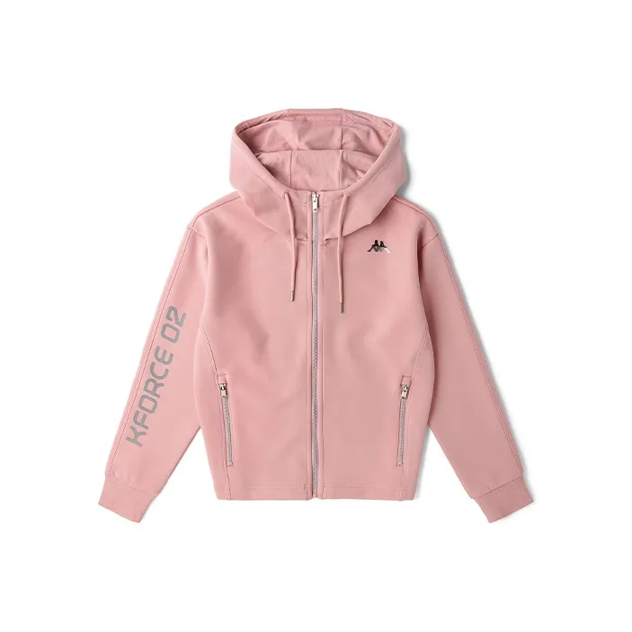 Kappa Jackets Women's-5