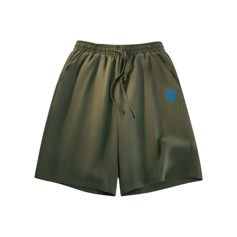 TRANSFORMERS Casual Shorts Unisex-2
