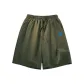 Army Green (Tf Blue Facial Design Pants Logo)