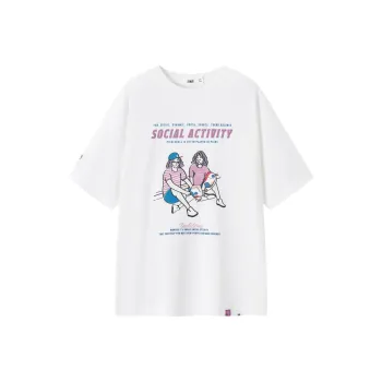 SEM/R T-Shirts Women's