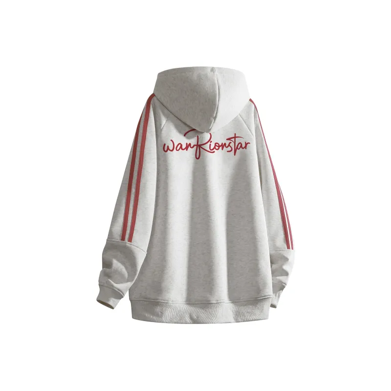 WARRIOR Sweatshirts Unisex-4