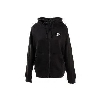 Nike Jackets Women's Black