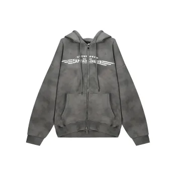 Ctbcaptainbeer Jacket Women's Gray