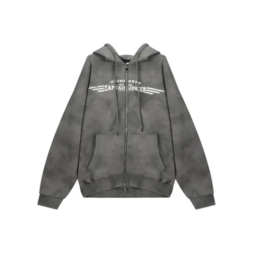 Ctbcaptainbeer Jacket Women's Gray