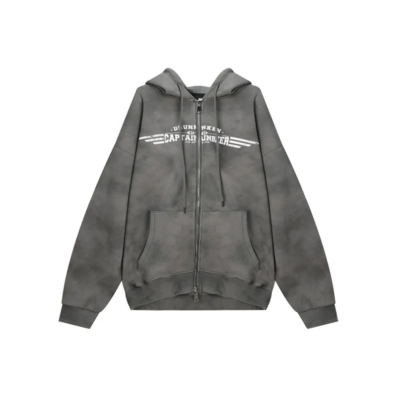 Ctbcaptainbeer Jacket Women's Gray-0