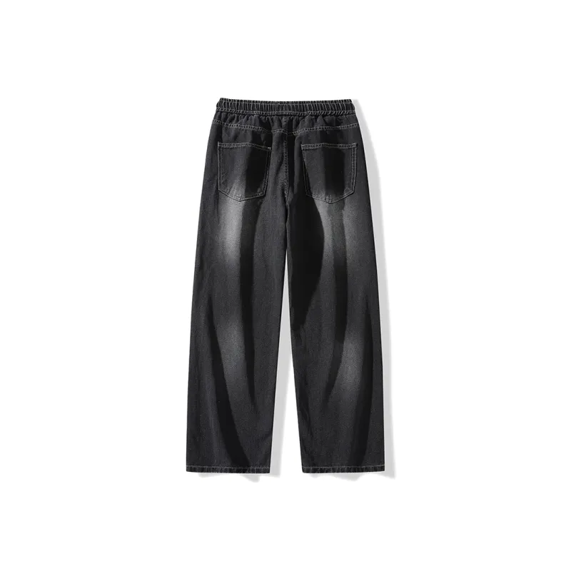 WKOOG Jeans Unisex-1