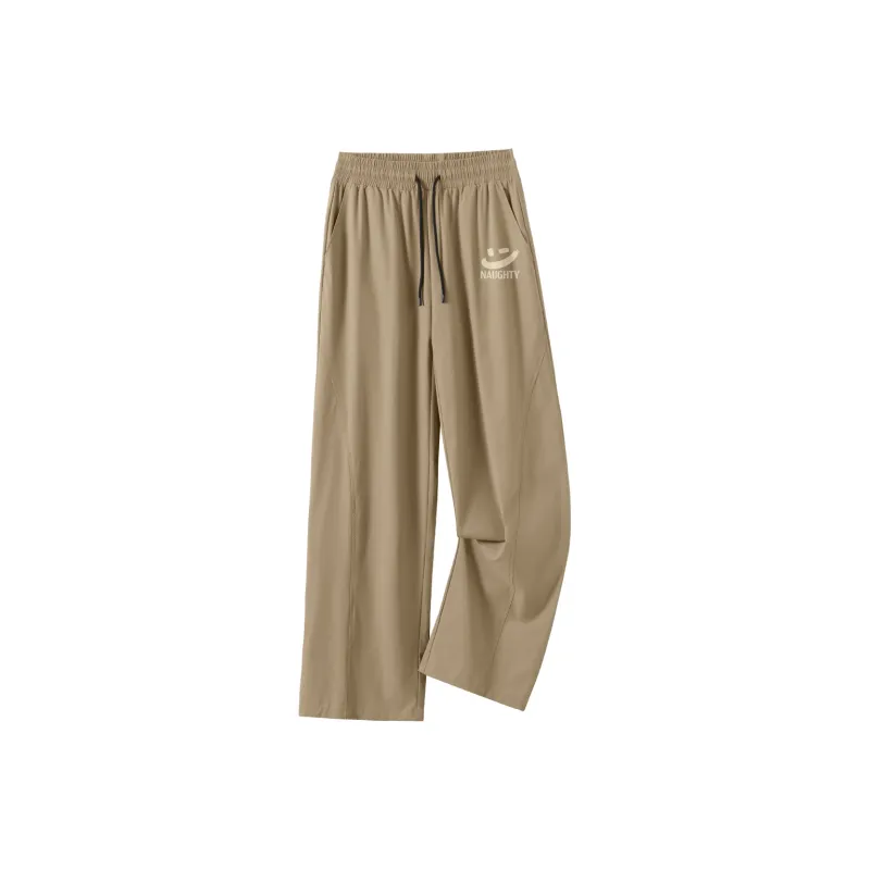 MINISO Casual Pants Unisex-4
