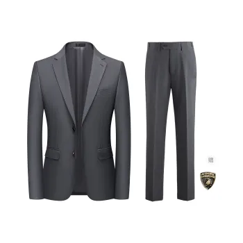 Automobili Lamborghini Business Suits Men's
