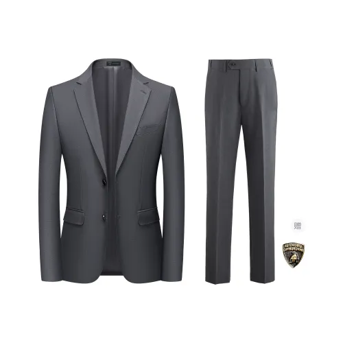 Automobili Lamborghini Business Suits Men's