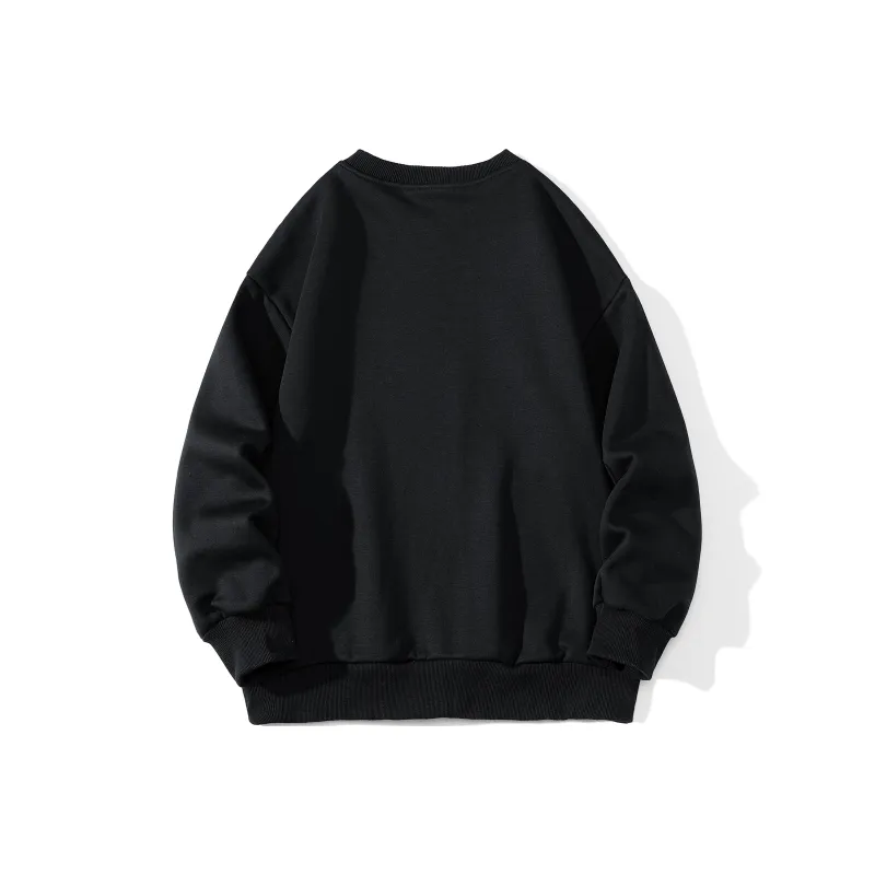 WARRIOR Sweatshirts Unisex-0