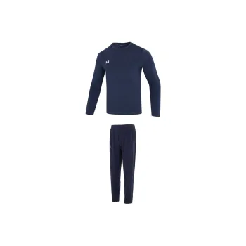 Under Armour Casual Sportswear Men's Marine Blue