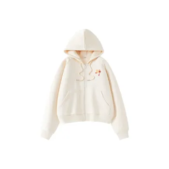 MJ STYLE Sweatshirts Women's